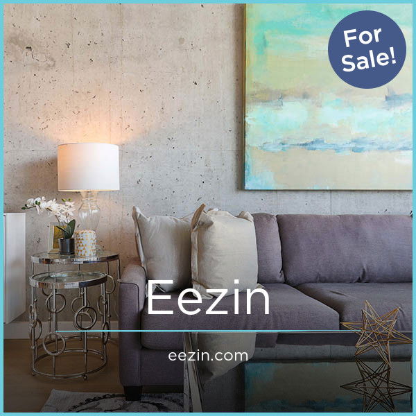 Eezin.com