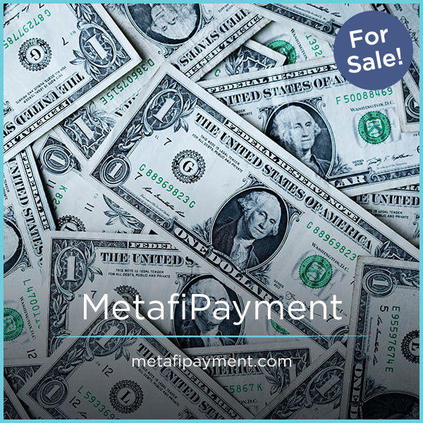 MetafiPayment.com