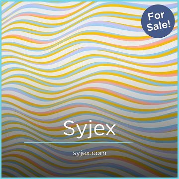 Syjex.com