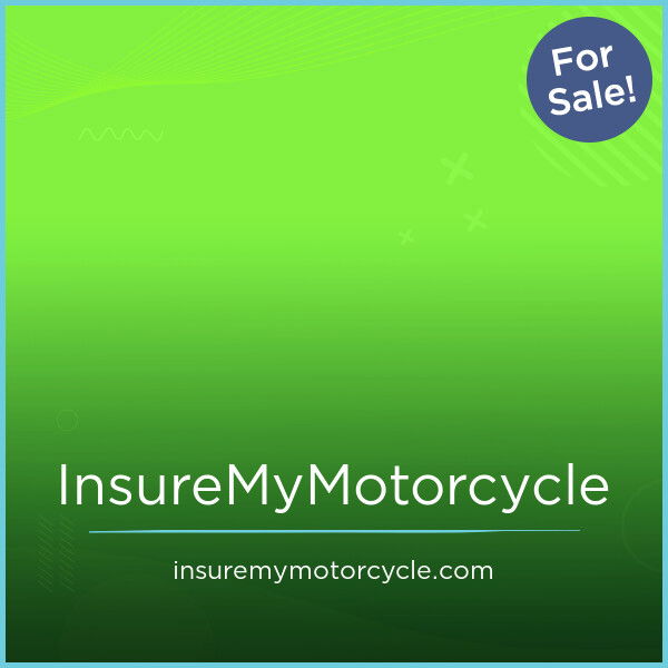 InsureMyMotorcycle.com