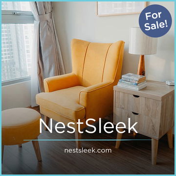 NestSleek.com