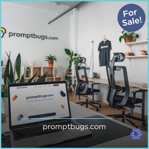 PromptBugs.com