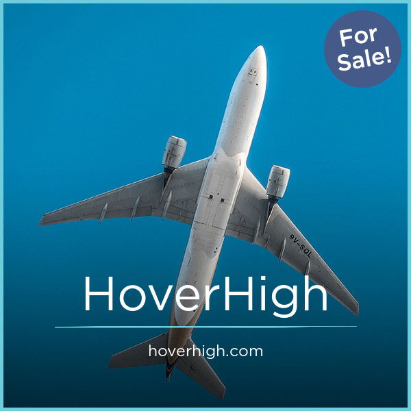 HoverHigh.com