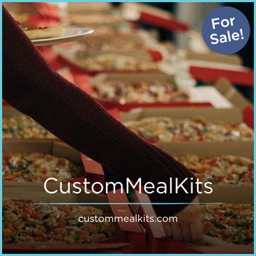 CustomMealKits.com