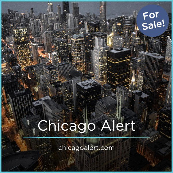 ChicagoAlert.com