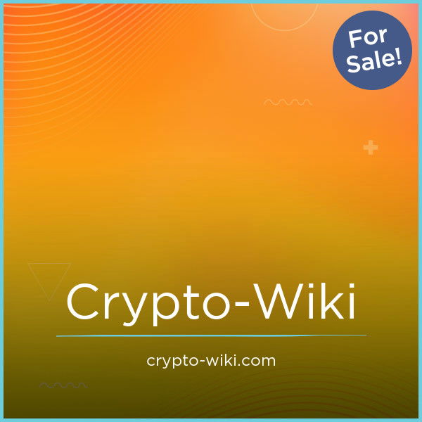 Crypto-Wiki.com