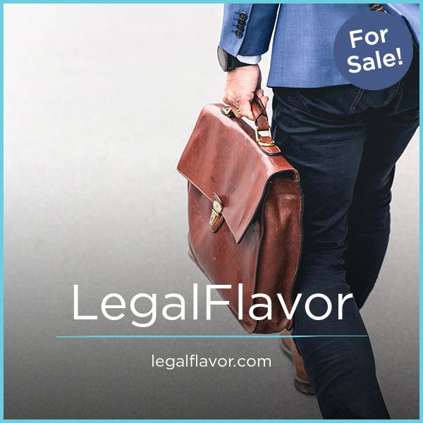 LegalFlavor.com