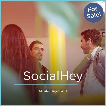 SocialHey.com