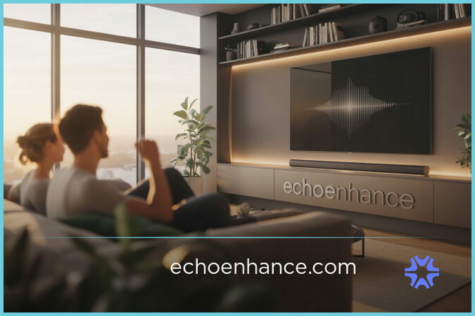 EchoEnhance.com