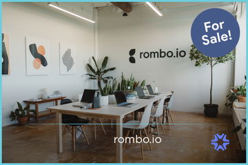 Rombo.io