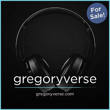 Gregoryverse.com