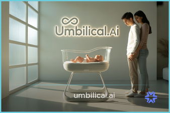 umbilical logo