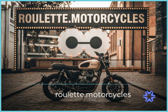 Roulette logo