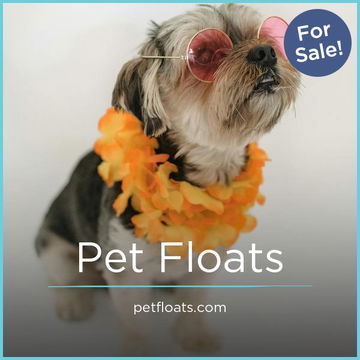 PetFloats.com