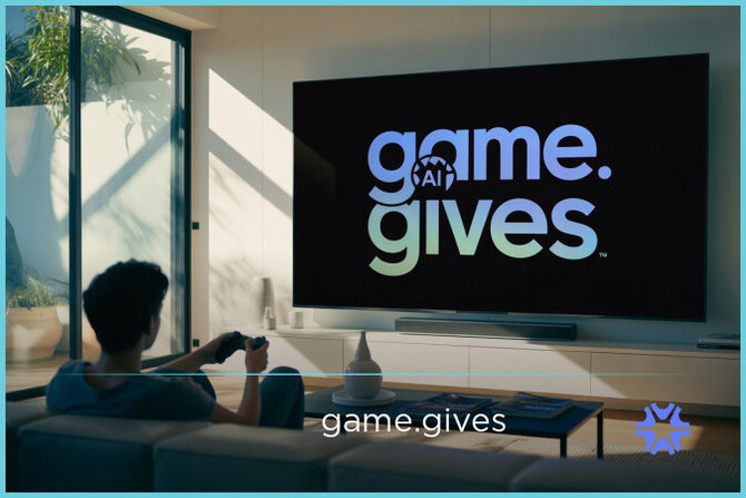 Game.Gives — 2