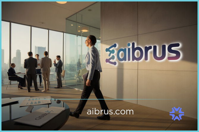 AiBrus.com — 2