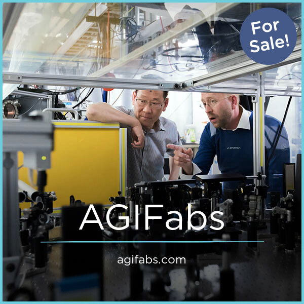 AGIFabs.com