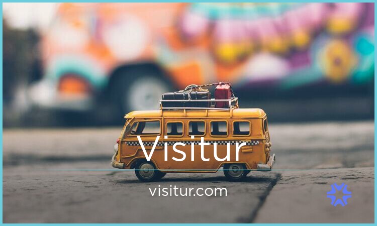 Visitur.com - Cool premium domains for sale