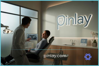 Pinlay.com - New premium domain names