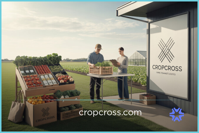 CropCross.com image 2