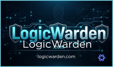 LogicWarden.com - Great premium domains for sale