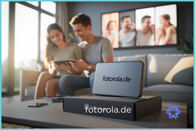 Fotorola.de — 2