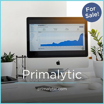 Primalytic.com