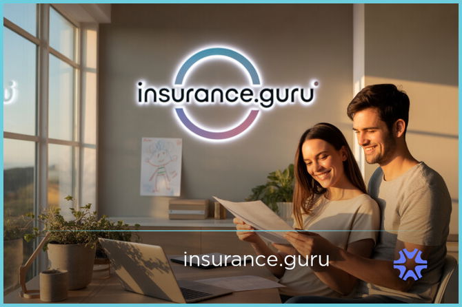 Insurance.Guru — 2