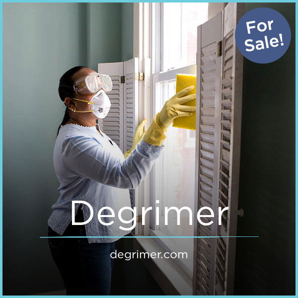 DeGrimer.com