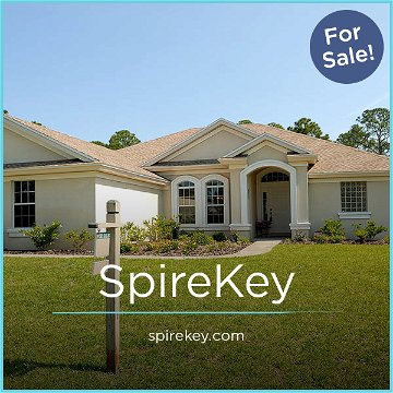 SpireKey.com