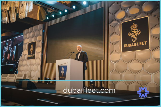 DubaiFleet.com — 2
