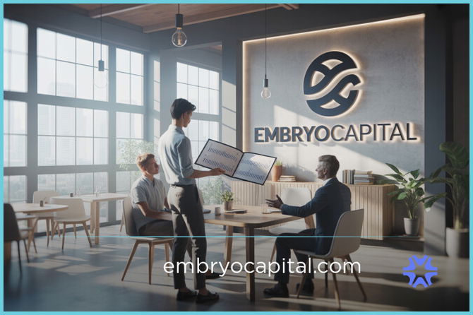 EmbryoCapital.com — 2