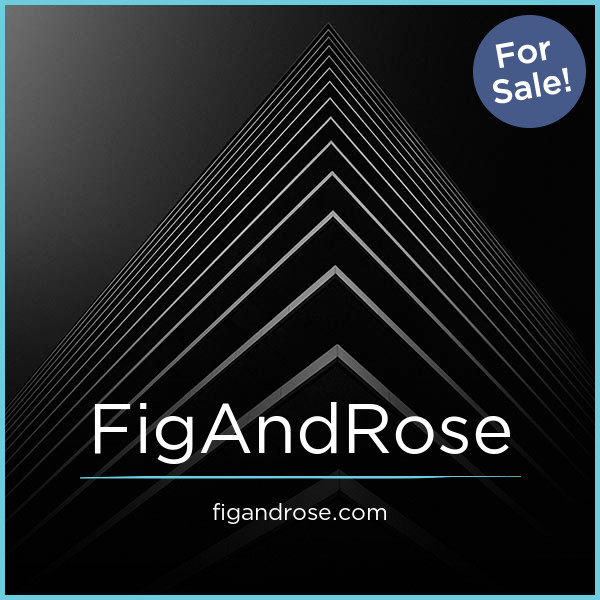 FigAndRose.com - Good premium names