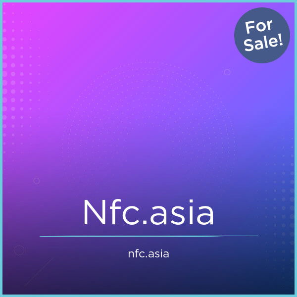 NFC.asia