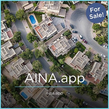 AINA.app