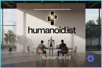 HUMANOID.ist