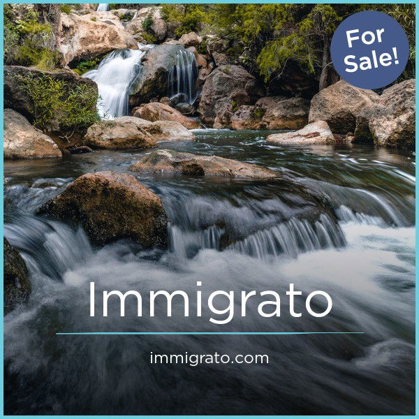 immigrato.com