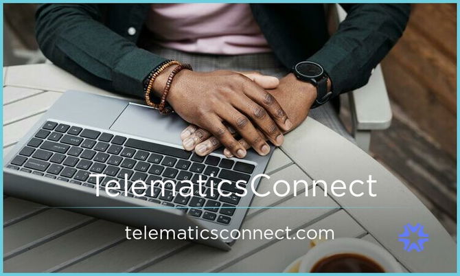 TelematicsConnect.com