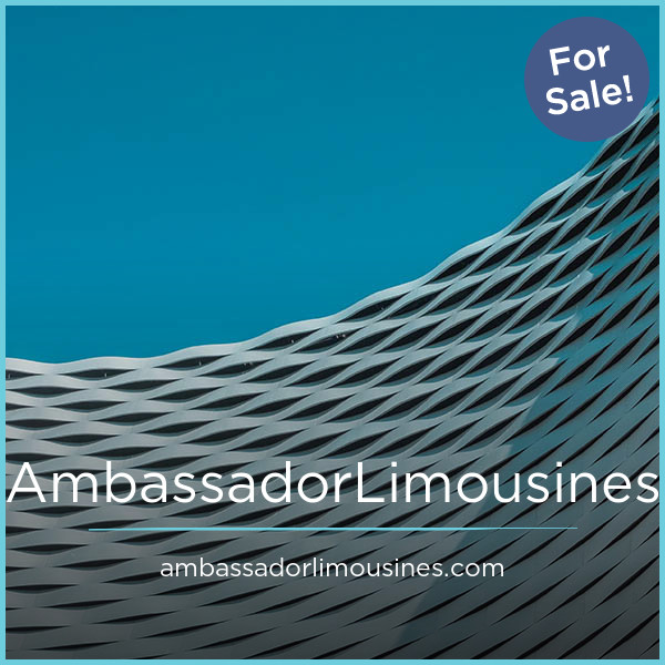 AmbassadorLimousines logo