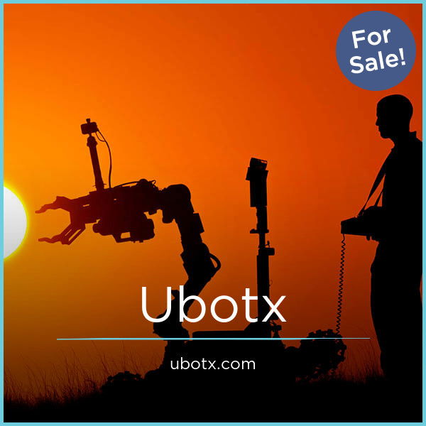 UBotX.com