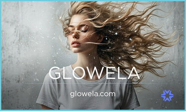 glowela.com - buy Creative premium domains