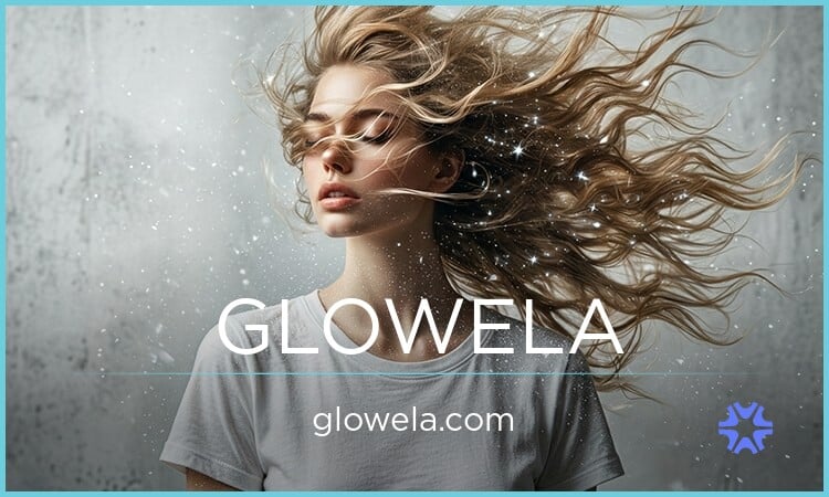 glowela.com — 2