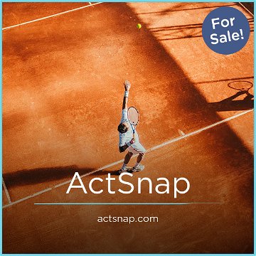 ActSnap.com