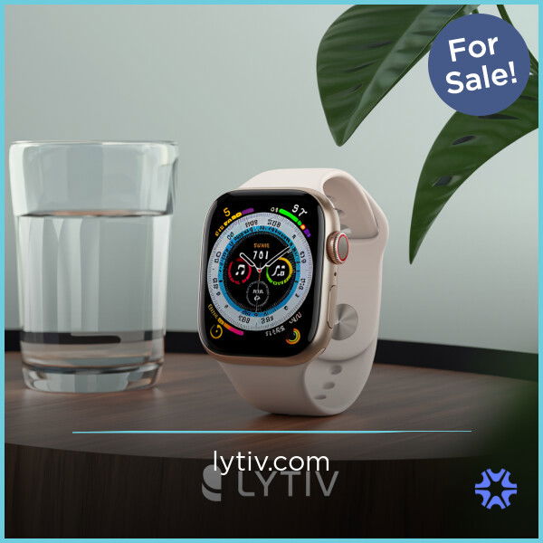 Lytiv.com