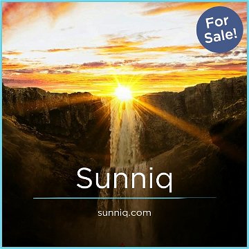 Sunniq.com