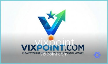 vixpoint logo