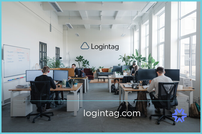 LoginTag.com image 2