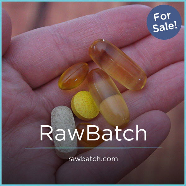 RawBatch.com