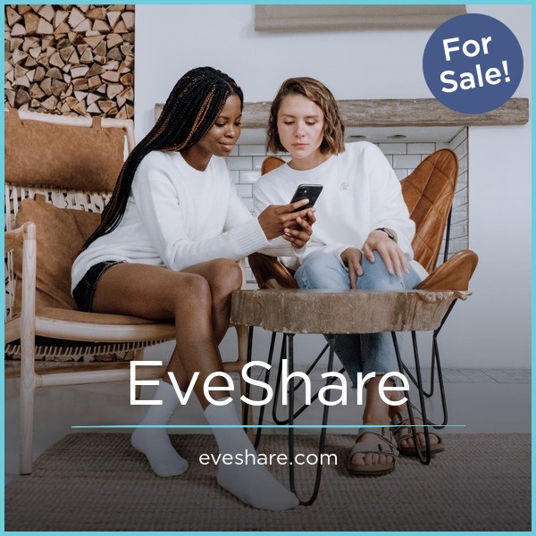 EveShare.com - Best premium domains