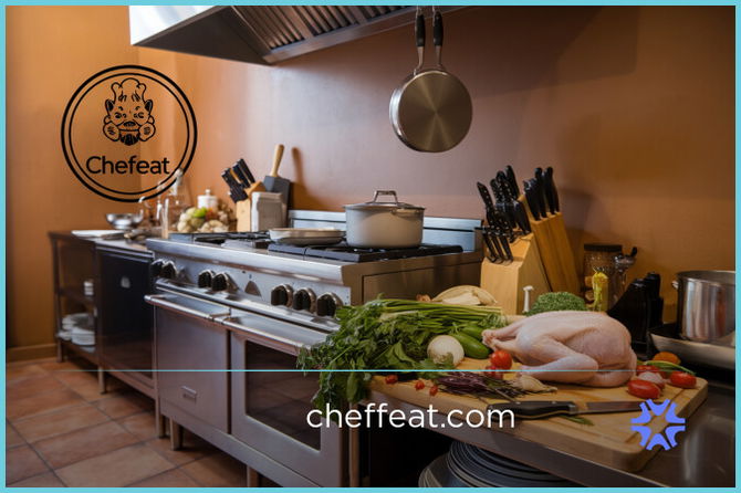 ChefFeat.com